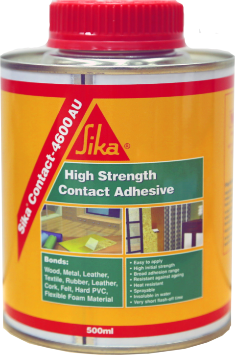 Contact Adhesives